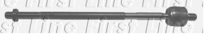FIRST LINE ftr5165 -  Осевой шарнир, рулевая тяга